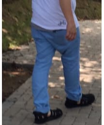 Lee | デニムパンツ