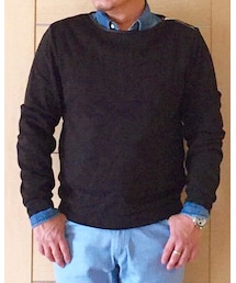 ZARA | スウェット