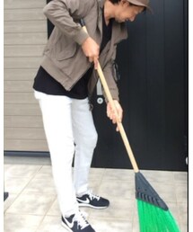 不法侵入者？ | その他