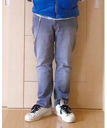 GU | パンツ