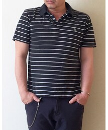 POLO RALPH LAUREN | ポロシャツ
