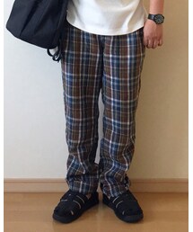 URBAN RESEARCH | パンツ