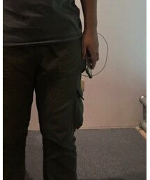 Concept | チノパンツ