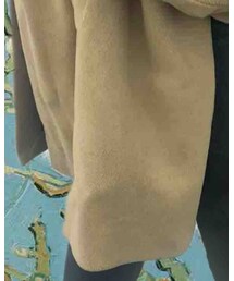 ？ | チェスターコート