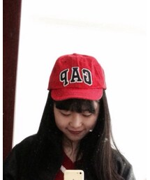 GAP | キャップ