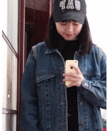 vita mind | デニムジャケット