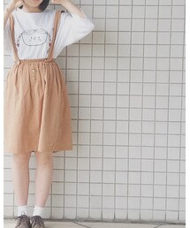 更一制品 | Tシャツ/カットソー