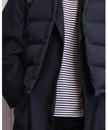 UNIQLO | チェスターコート