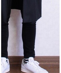 GU | デニムパンツ