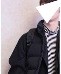 BEAUTY&YOUTH UNITED ARROWS | バックパック/リュック