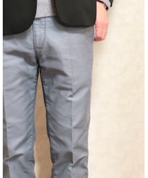 UNIQLO | チノパンツ