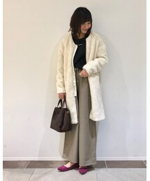 アウター有り | その他