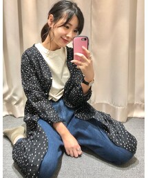 ガウンver. | その他