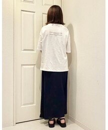 バックスタイル👣 | その他