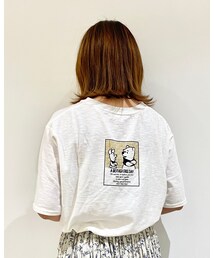 プーさん♡ | Tシャツ/カットソー