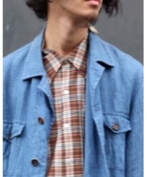 古着 70s BIG MAC | シャツ/ブラウス