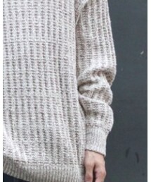 古着 コットンニット | ニット/セーター