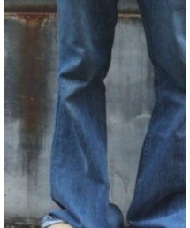 古着 80's levis 684 | デニムパンツ