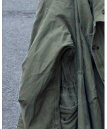 used | ミリタリージャケット