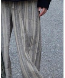 USED | その他パンツ