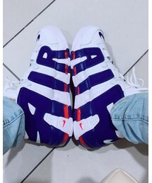 Air more uptempo | スニーカー