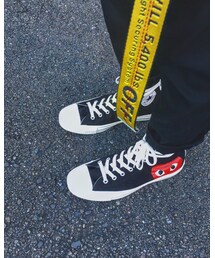 COMME des GARCONS | スニーカー