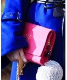 YSL | クラッチバッグ