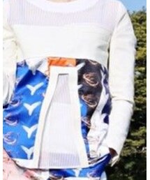 Kaal e Suktae | スウェット