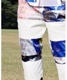 Duier | スラックス