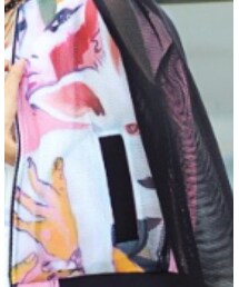 Big Park | ナイロンジャケット