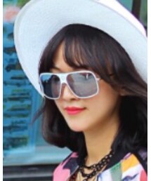 Duier | サングラス