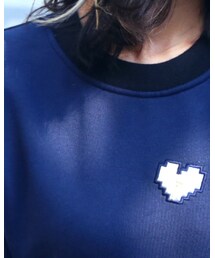 Lucky Chouette | スウェット