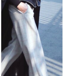 Duier | その他パンツ