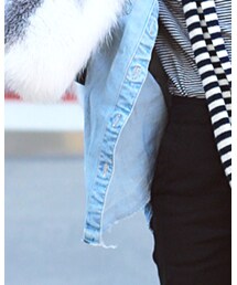 Duier | シャツ/ブラウス