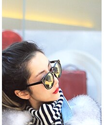 Duier | サングラス