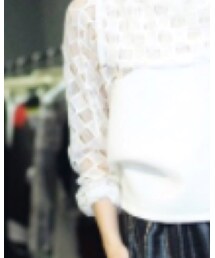 Duier | スウェット