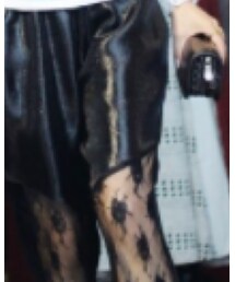 Kaal e Suktae | その他パンツ