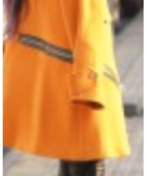 Kwan Hyun Joo | カバーオール