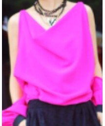 Duier | スウェット