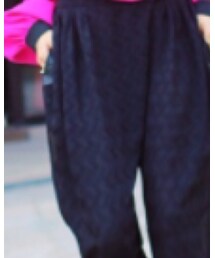 Kaal e Suktae | その他パンツ