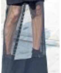 HAUS OF PBK | スカート