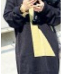 Duier | スウェット