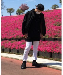 ma-1羽織りVer. | ジャケット/アウター