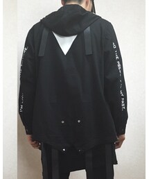 c2h4 | マウンテンパーカー