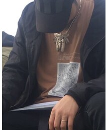 STAMPD | Tシャツ/カットソー