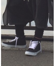 VANS | スニーカー