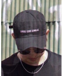 WORLD WIDE FAMOUS | キャップ