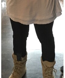 Luciole Jean pierre | デニムパンツ