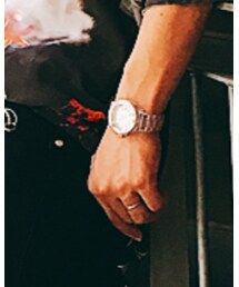 ICE WATCH | アナログ腕時計