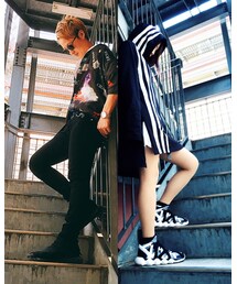 夫婦コーデ | その他